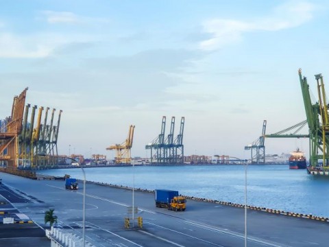 OMC: el comercio global de mercanc&iacute;as retorna al crecimiento tras el estancamiento de 2023