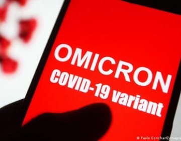 &Oacute;micron, la variante que atemoriza a Am&eacute;rica y que ya lleg&oacute; a Canad&aacute;