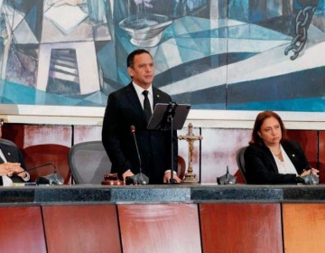 Advierten que omitir datos de procesados viola el derecho a la informaci&oacute;n