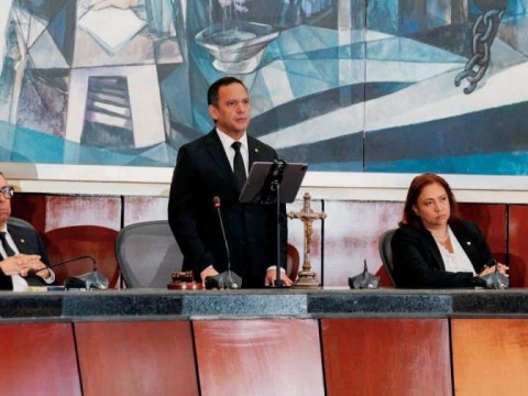 Advierten que omitir datos de procesados viola el derecho a la informaci&oacute;n