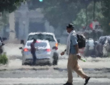 OMM: Es casi seguro que este lustro se supere el l&iacute;mite de temperatura del Acuerdo de Par&iacute;s