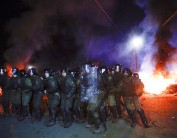 Llegada de extranjeros procedentes de Wuhan genera protestas en Ucrania por Coronavirus entre ellos cinco dominicanos 