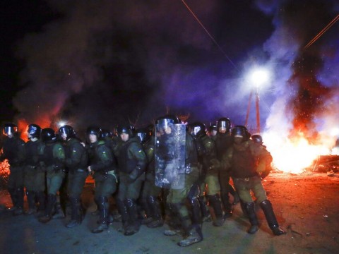 Llegada de extranjeros procedentes de Wuhan genera protestas en Ucrania por Coronavirus entre ellos cinco dominicanos 