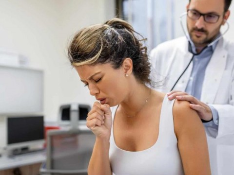 La OMS advierte recortes EE.UU. a programas contra tuberculosis ponen en peligro millones personas