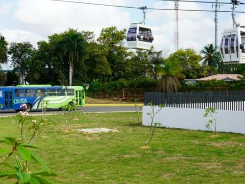 Este s&aacute;bado se inicia el cobro del sistema integrado para los dos corredores de la Omsa-Telef&eacute;rico