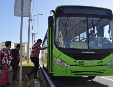 OMSA transportar&aacute;n usuarios del Metro por suspensi&oacute;n del servicio en tramo elevado