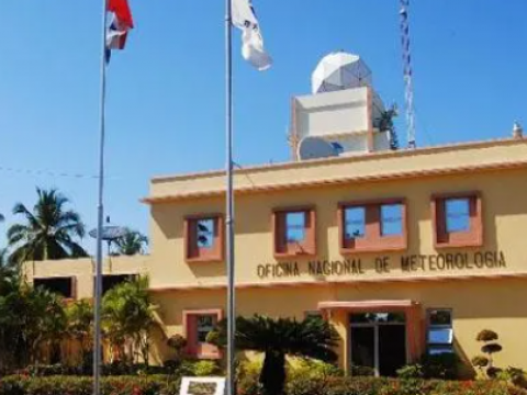 ONAMET mantiene a 14 provincias en alerta este mi&eacute;rcoles