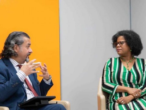 ONE y Unicef renuevan convenio de cooperaci&oacute;n continuar con las encuestas Enhogar-MICS