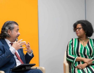 ONE y Unicef renuevan convenio de cooperaci&oacute;n continuar con las encuestas Enhogar-MICS