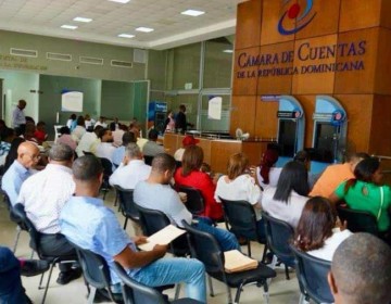 Opci&oacute;n Democr&aacute;tica pide publicar nombres de funcionarios que no han declarado sus bienes
