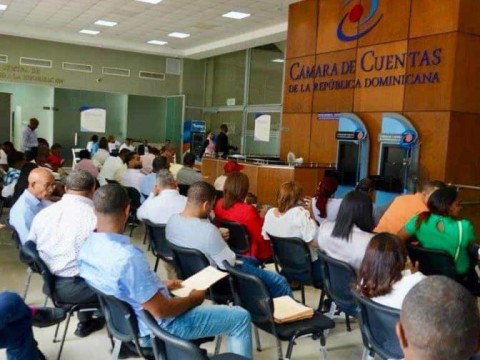 Opci&oacute;n Democr&aacute;tica pide publicar nombres de funcionarios que no han declarado sus bienes