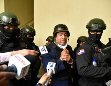 Fijan para el 20 de diciembre juicio de fondo a los imputados en la Operaci&oacute;n 13