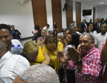 Tribunal rechaz&oacute; acuerdo del MP con imputados en Operaci&oacute;n 13 y condena a cuatro de ellos