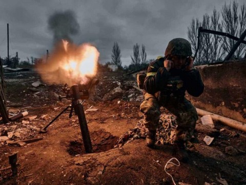 La operaci&oacute;n militar rel&aacute;mpago rusa dura ya 300 d&iacute;as