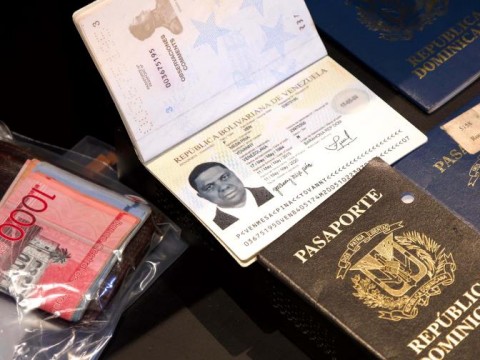 Ministerio P&uacute;blico deposita solicitud de medida de coerci&oacute;n contra acusados en Operaci&oacute;n B&uacute;falo NK