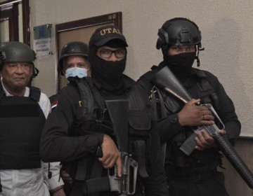 Recesan para este lunes la audiencia de medida de coerci&oacute;n del caso Calamar