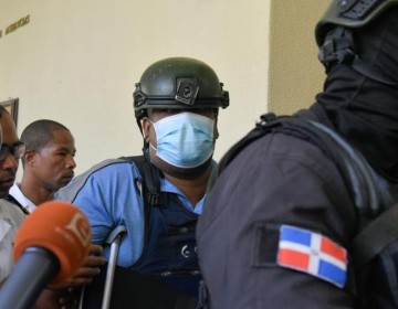 Conocer&aacute;n este lunes medidas de coerci&oacute;n a implicados en Operaci&oacute;n Gavil&aacute;n