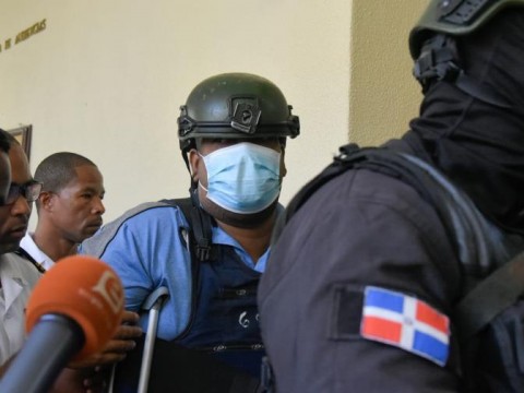 Conocer&aacute;n este lunes medidas de coerci&oacute;n a implicados en Operaci&oacute;n Gavil&aacute;n