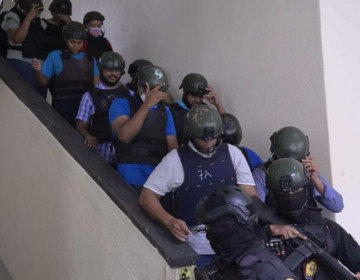 MP: las fichas borradas por la red Gavil&aacute;n ascienden a 16,958