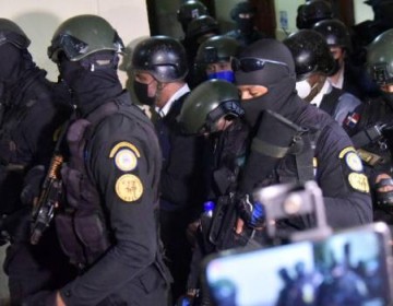 Jueza Kenya Romero se reserva fallo Operaci&oacute;n Medusa para las 3:00 de la tarde de hoy