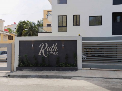 En edificio Ruth Tower apresuran mudanza ante temor de ser incautados