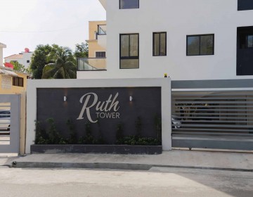 En edificio Ruth Tower apresuran mudanza ante temor de ser incautados
