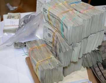 As&iacute; fue el traslado del cargamento de las 9.8 toneladas de droga en Puerto Caucedo, seg&uacute;n el MP