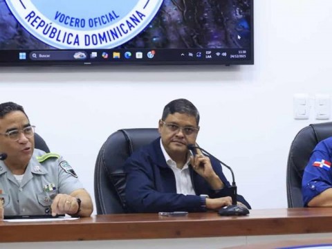 Tres muertos y 50 intoxicados por alcohol en primer bolet&iacute;n del COE sobre operativo de Navidad