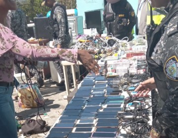 Fuerza de Tarea Conjunta despliega amplio operativo en Peravia