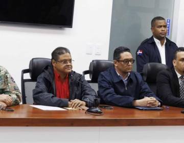 M&aacute;s de 46,000 personas participar&aacute;n de los operativos de fin de a&ntilde;o