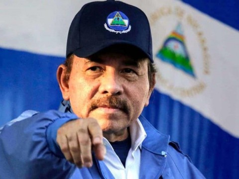 EE.UU. sanciona a la procuradora general de Nicaragua por ser "c&oacute;mplice" de Daniel Ortega