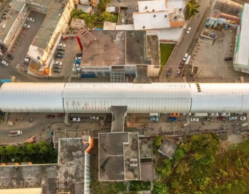 Suspender&aacute;n el domingo servicio del Metro en parte de la L&iacute;nea 1