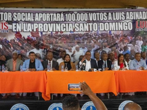 Organizaciones rechazan que se suspendan las ayudas sociales por elecciones