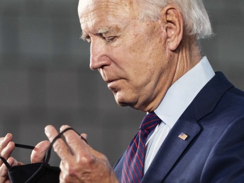 Joe Biden afirm&oacute; falsamente que predijo los ataques del 11 de septiembre