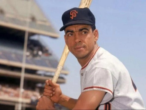 Osvaldo Virgil, el pionero de la nacionalidad que cambi&oacute; la demograf&iacute;a de la MLB