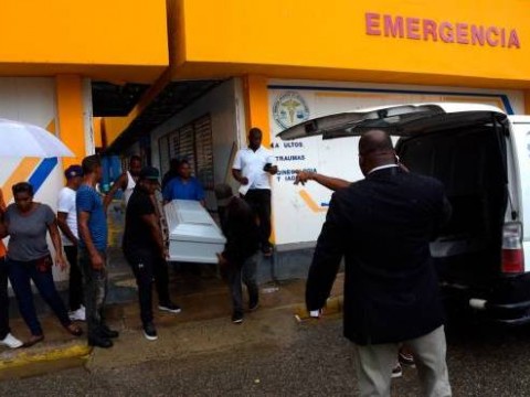 Otra mujer muere en San Pedro de Macor&iacute;s a pesar de firmar acuerdos en la fiscal&iacute;a de esa provinci