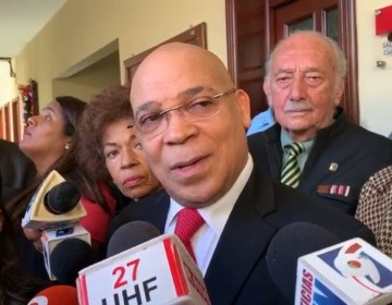 Otro Juez conocer&aacute; el proceso de difamaci&oacute;n en contra del periodista Marino Zapete