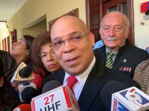 &ldquo;Me sientan los corruptos en el banquillo de los acusados&rdquo; Mariano Zapete