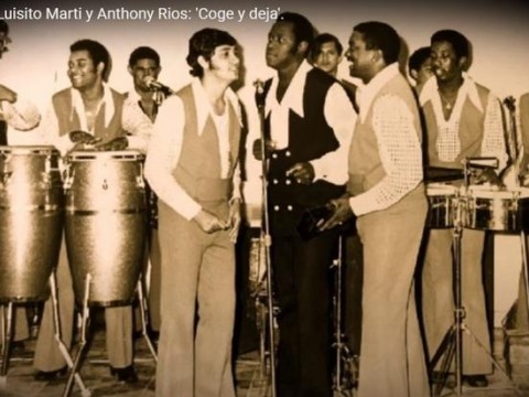 Un combo show para la historia