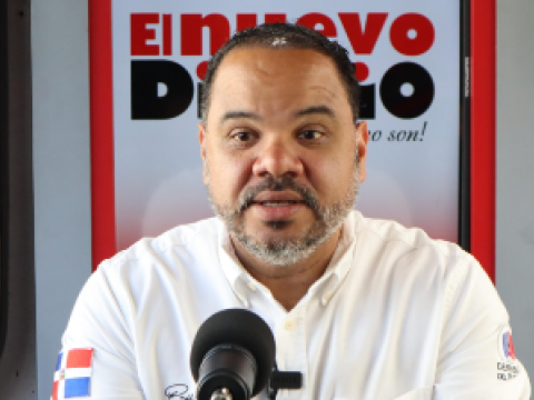 Pablo Ulloa: El derecho a la integridad f&iacute;sica es el m&aacute;s vulnerado en el pa&iacute;s