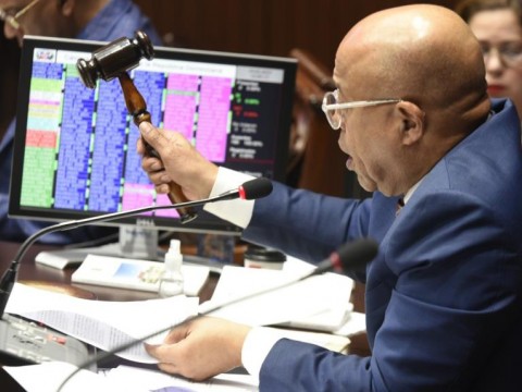 Diputados aprueban en primera lectura proyecto de Facturaci&oacute;n Electr&oacute;nica