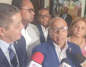 Alfredo Pacheco: Escucharemos todos los sectores, pero en orden