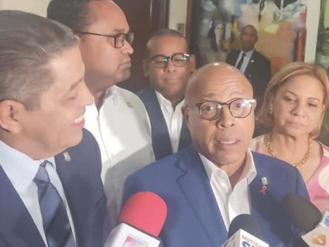 Alfredo Pacheco: Escucharemos todos los sectores, pero en orden