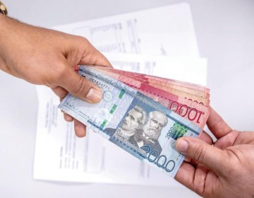 Pago de intereses duplica gastos de capital en el pa&iacute;s