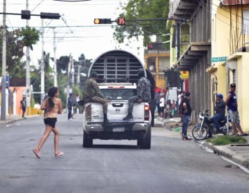 EE.UU. dice que RD no ha tomado medidas cre&iacute;bles para castigar funcionarios que abusan de DD.HH