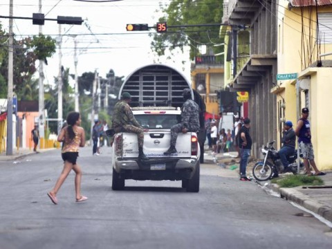 EE.UU. dice que RD no ha tomado medidas cre&iacute;bles para castigar funcionarios que abusan de DD.HH