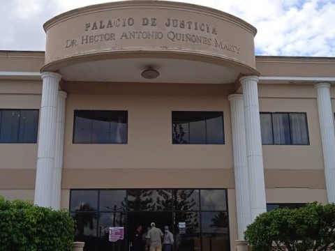 Conocer&aacute;n este lunes coerci&oacute;n a padre agredi&oacute; a su hija de 11 a&ntilde;os en escuela de Nagua