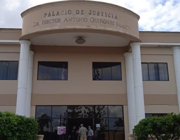 Conocer&aacute;n este lunes coerci&oacute;n a padre agredi&oacute; a su hija de 11 a&ntilde;os en escuela de Nagua
