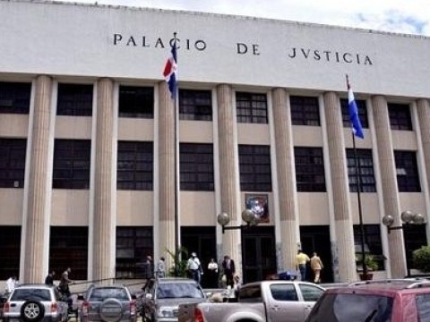 Tribunales se reactivar&aacute;n a partir del primero de junio; audiencias siguen virtuales