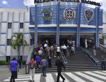 Ni&ntilde;a de 12 a&ntilde;os reportada desaparecida en Barahona es localizada en el Distrito Nacional